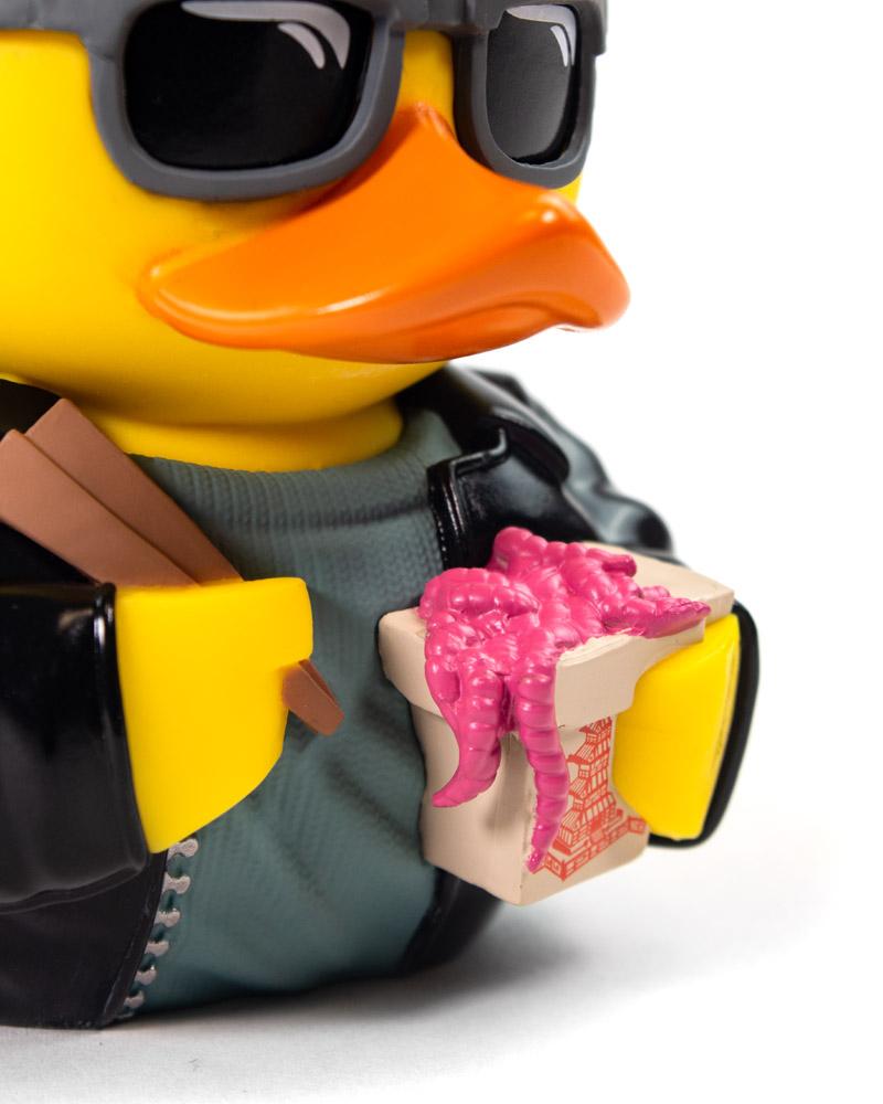 Canard Michael (First Edition)