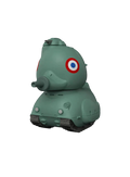 Canard Tank AMX 40