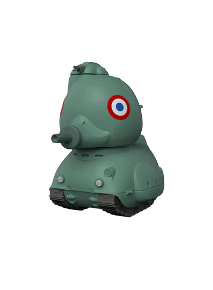 Canard Tank AMX 40