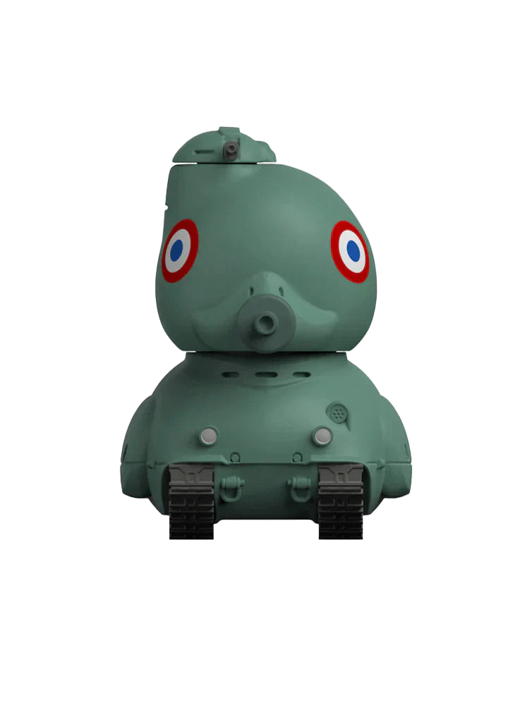 Canard Tank AMX 40
