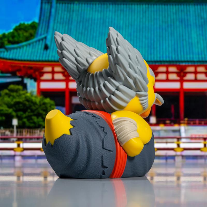 Canard Heihachi (First Edition)