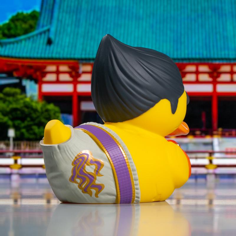 Canard Kazuya (First Edition)