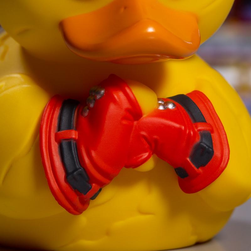 Canard Kazuya (First Edition)