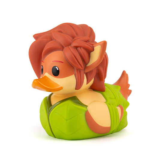 Canard Elora (First Edition)