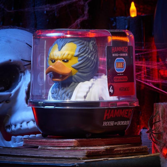 Canard Loup Garou(First Edition)