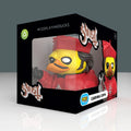 Canard Cardinal Copia TUBBZ (Boxed Edition)