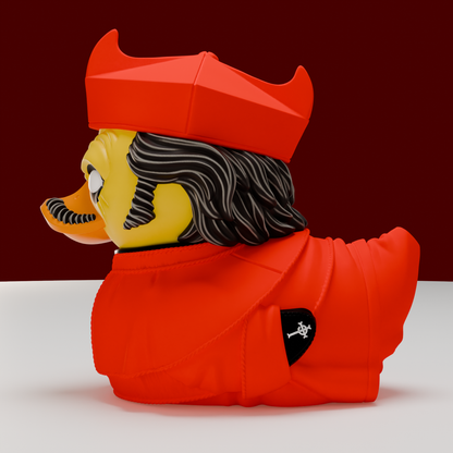 Canard Ghost: Cardinal Copia TUBBZ (Mini Edition)