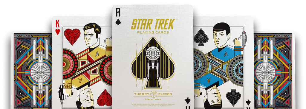 star trek playing cards theory11