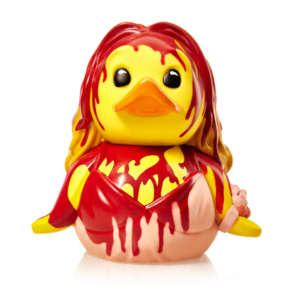 Canard Carrie (First Edition)