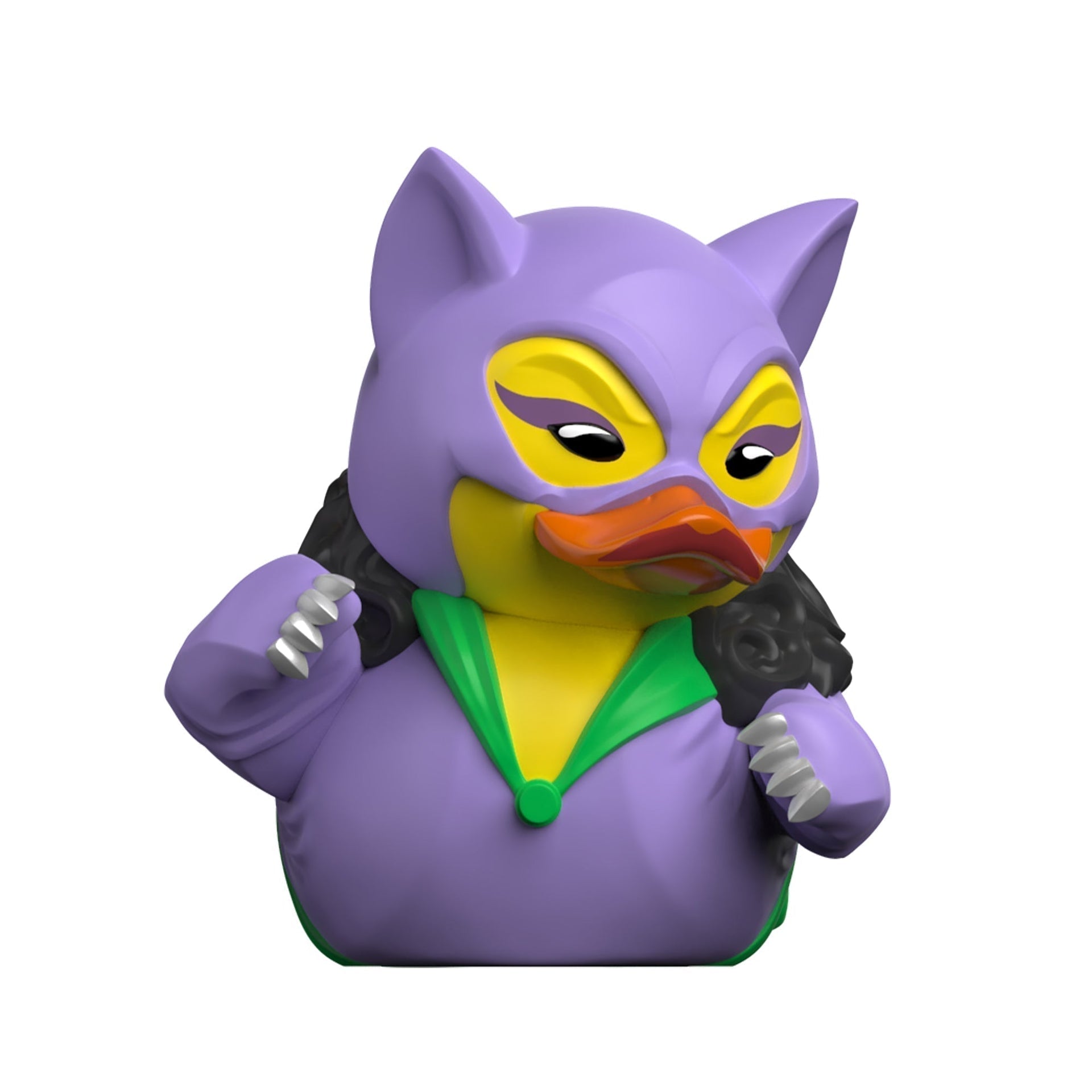 Canard Catwoman (First Edition)