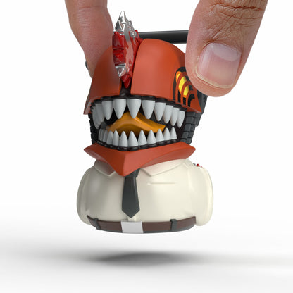 Canard Chainsaw Man (Mini Edition)