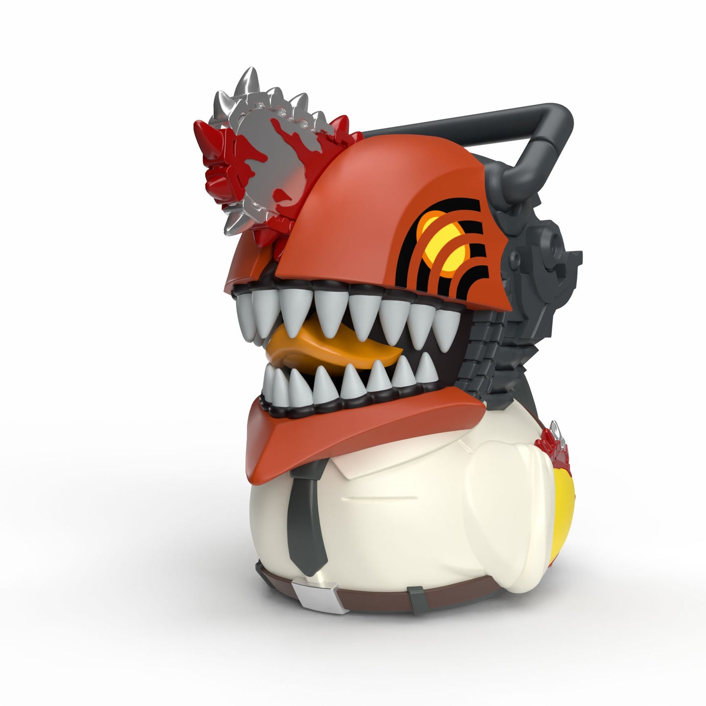 Canard Chainsaw Man (Mini Edition)