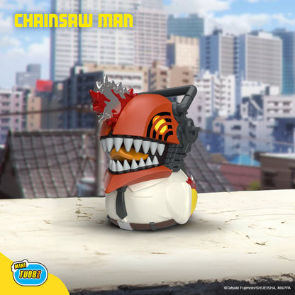 Canard Chainsaw Man (Mini Edition)
