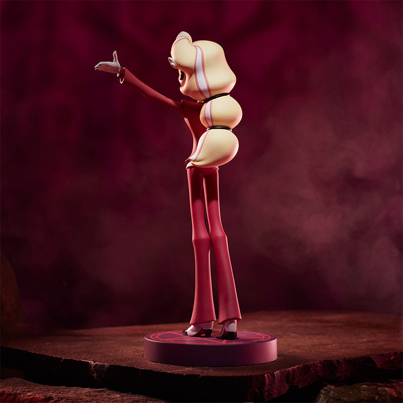 Statue de Collection Hazbin Hotel - Charlie Morningstar