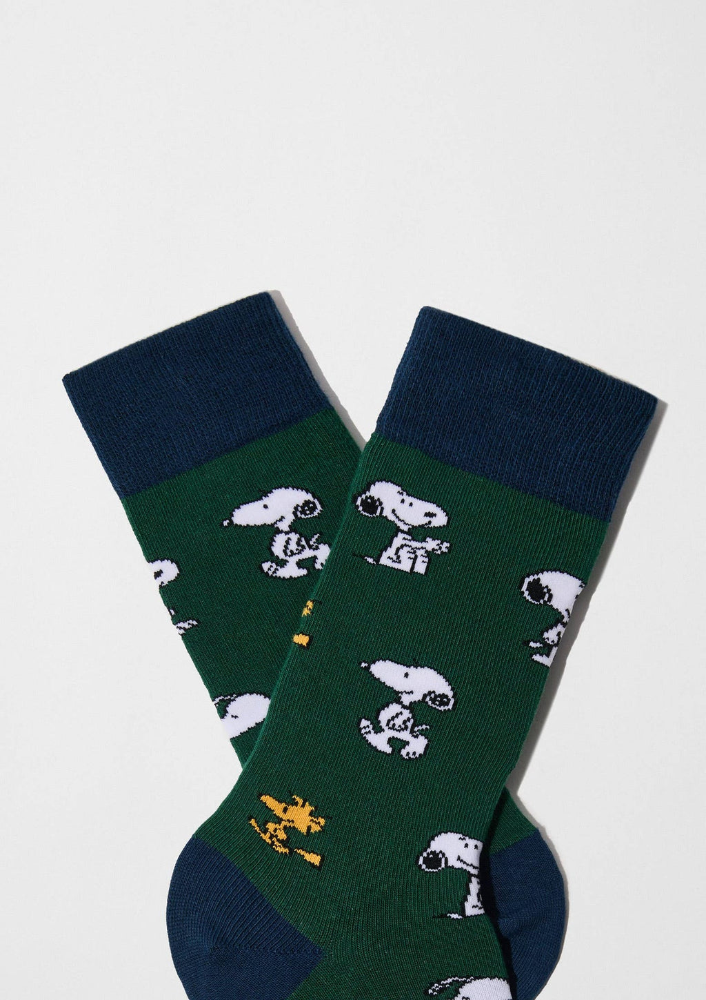 Chaussettes BeSnoopy