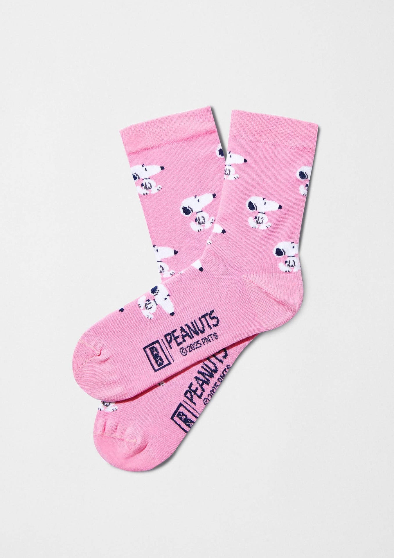 Chaussettes BeSnoopy