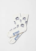 Chaussettes BeSnoopy Skull