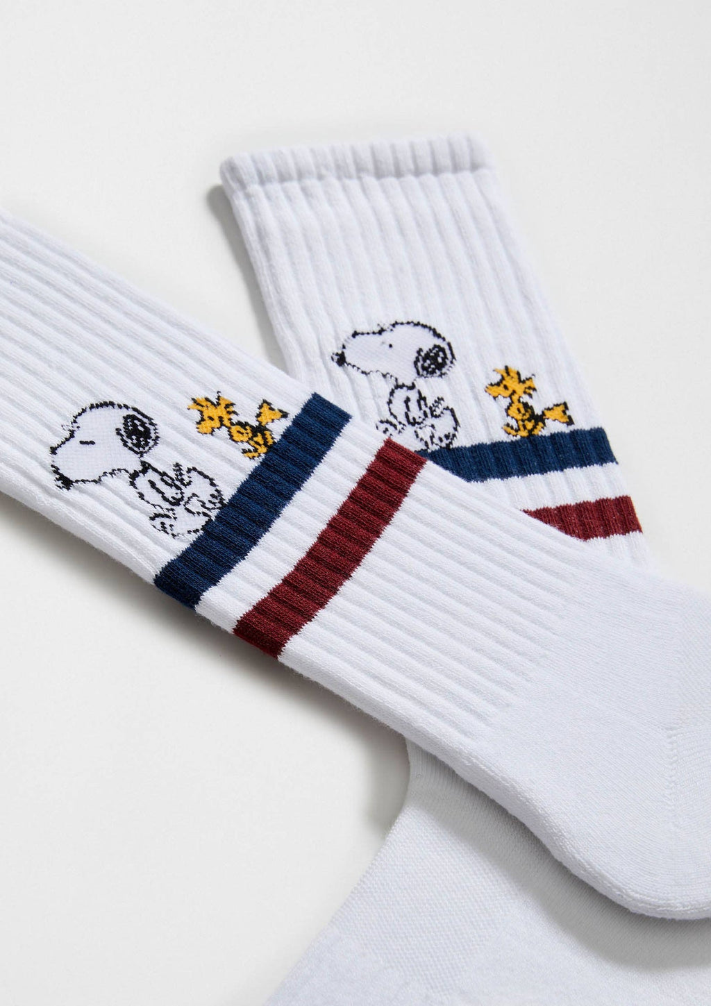 Chaussettes de sport BeSnoopy Stripes