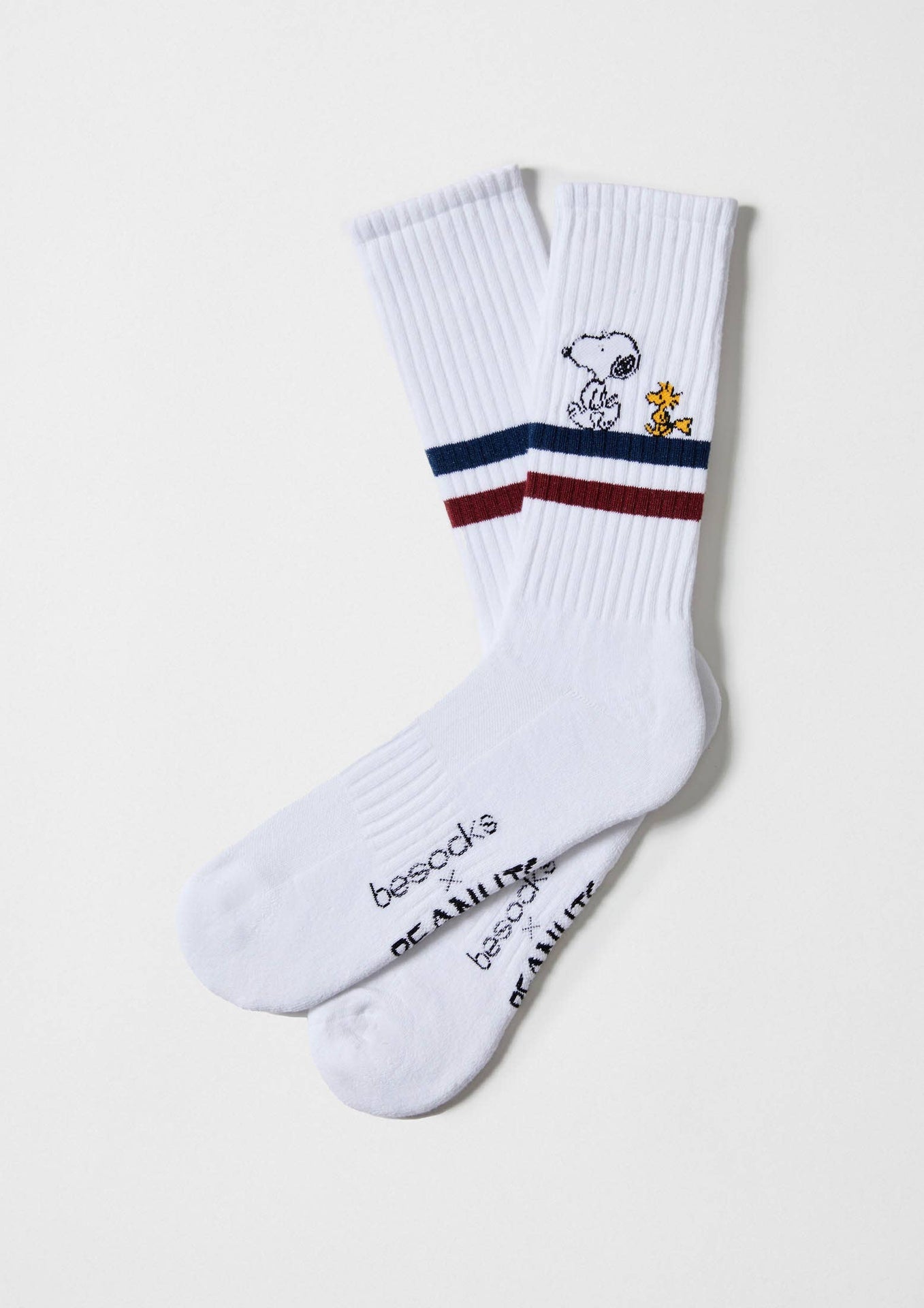 Chaussettes de sport BeSnoopy Stripes