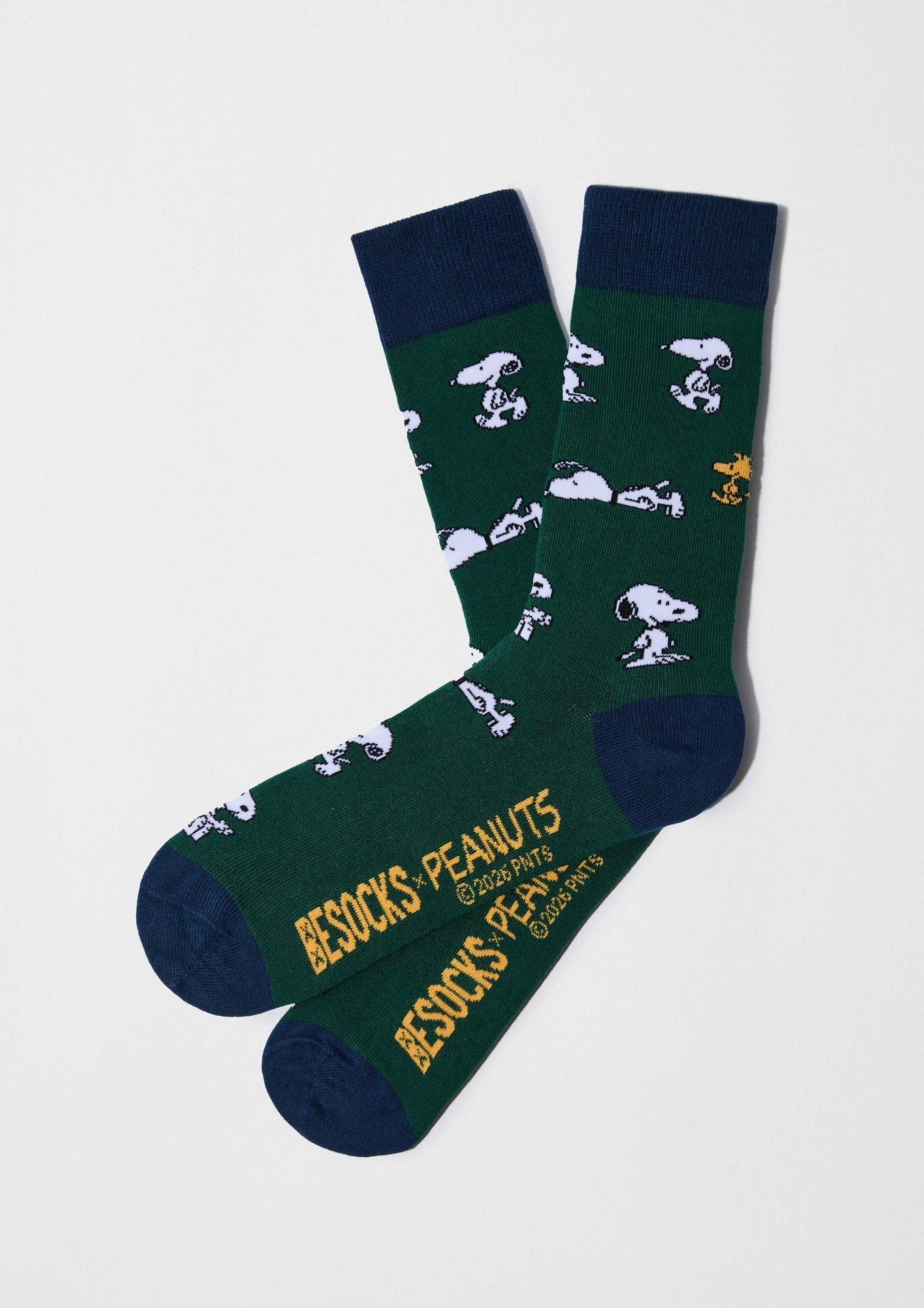 Chaussettes BeSnoopy