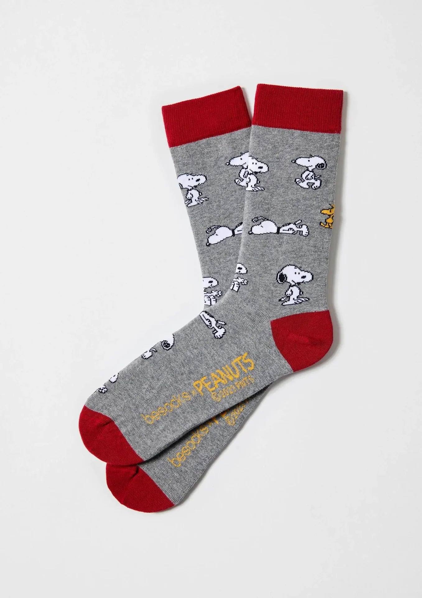 Chaussettes BeSnoopy