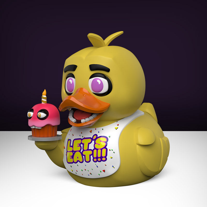 Canard Chica (Boxed Edition)