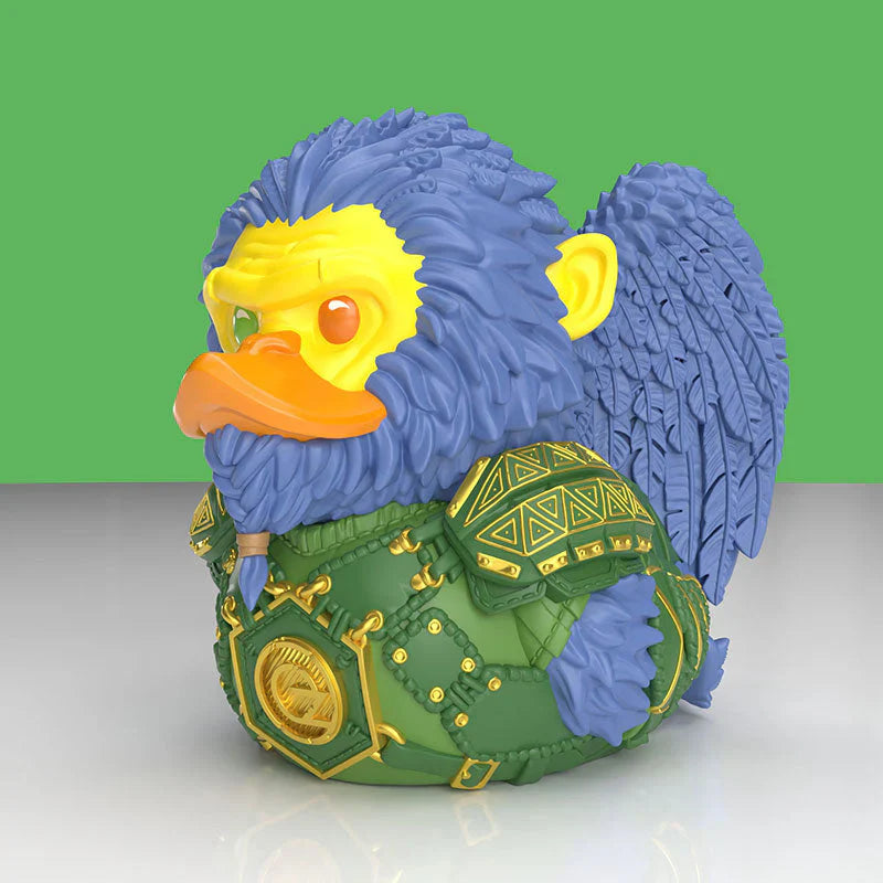 Canard Singe Volant "Chistery" (First Edition)