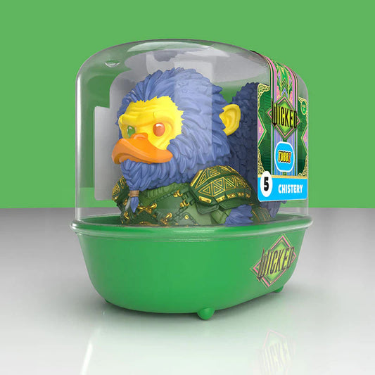 Canard Singe Volant "Chistery" (First Edition)