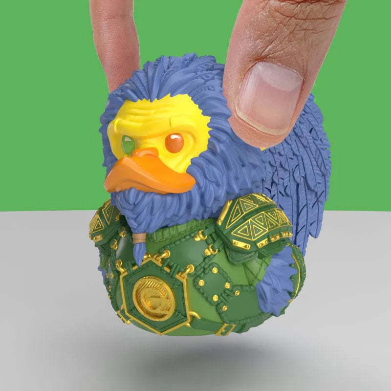Canard Singe Volant "Chistery" (Mini Edition)
