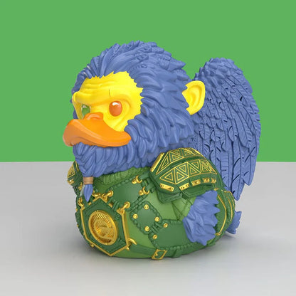 Canard Singe Volant "Chistery" (Mini Edition)