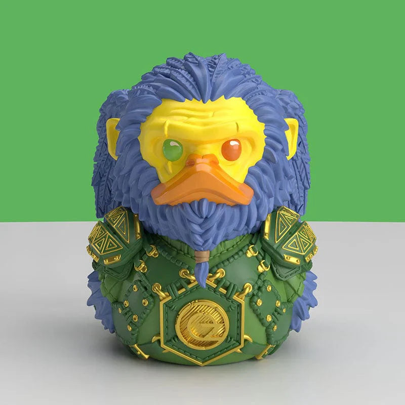 Canard Singe Volant "Chistery" (Mini Edition)