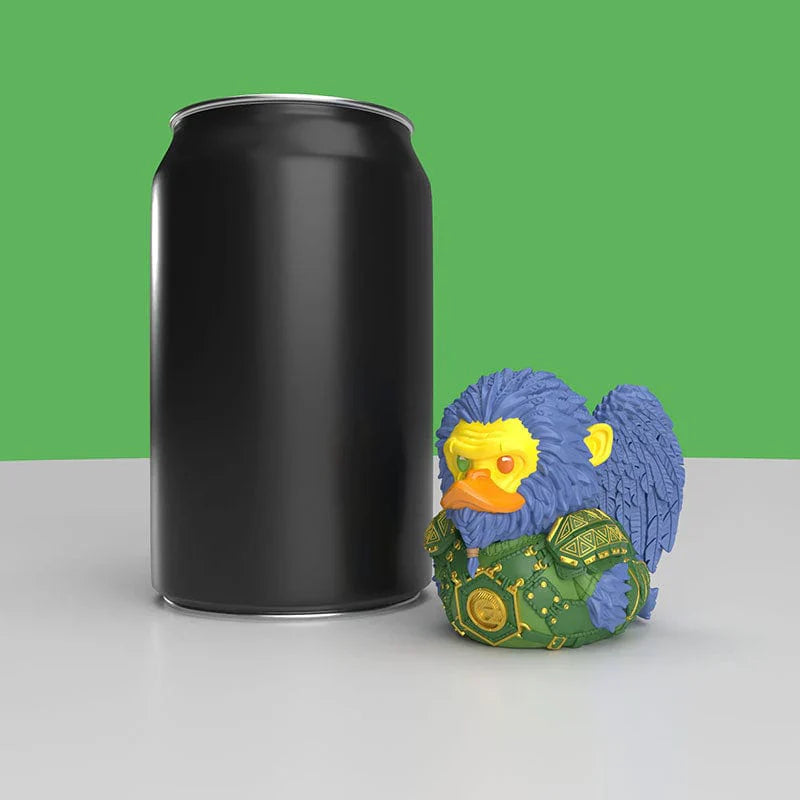 Canard Singe Volant "Chistery" (Mini Edition)