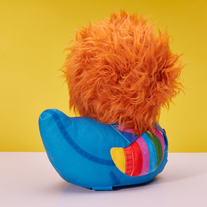 Canard Chucky (Plushie)