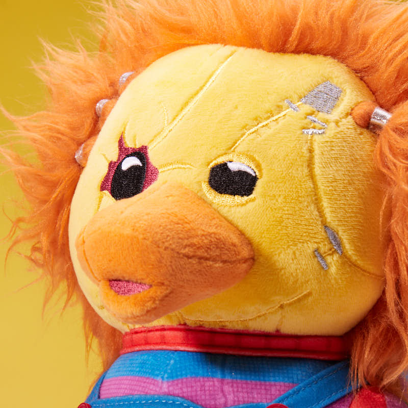 Canard Chucky (Plushie)