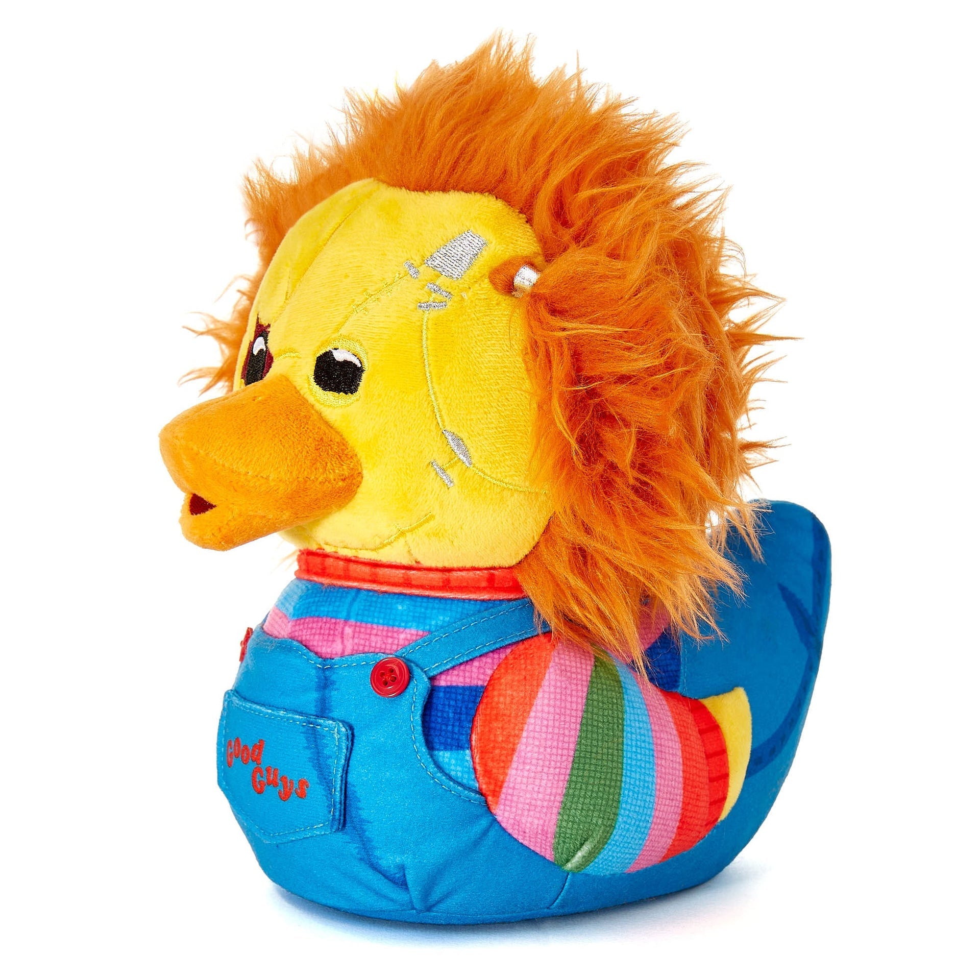 Canard Chucky (Plushie)