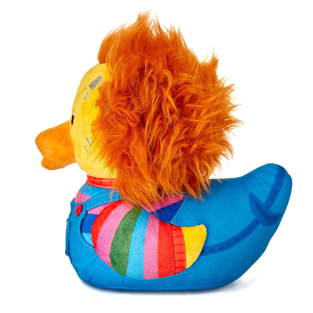 Canard Chucky (Plushie)