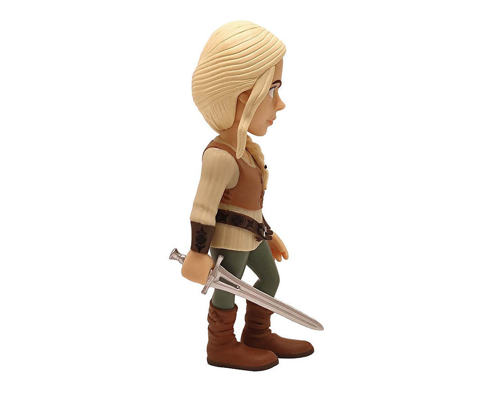 Ciri S3 #125 - The Witcher
