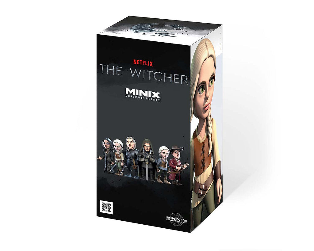 Ciri S3 #125 - The Witcher