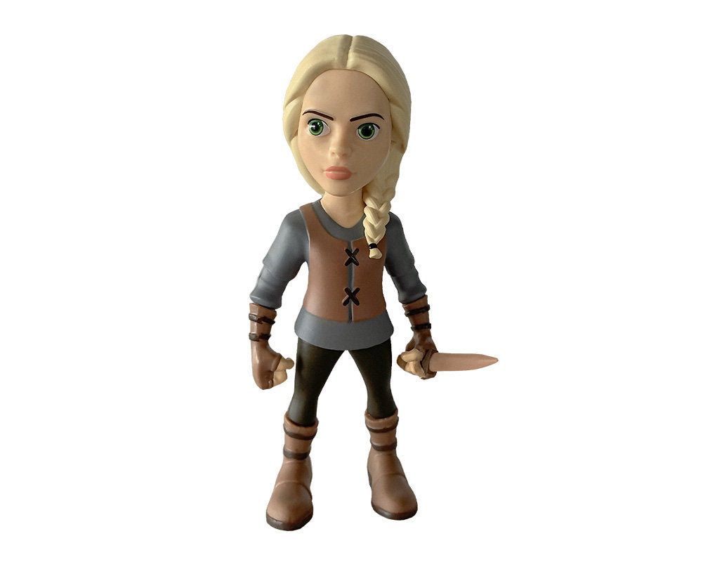 Ciri #106 - The Witcher