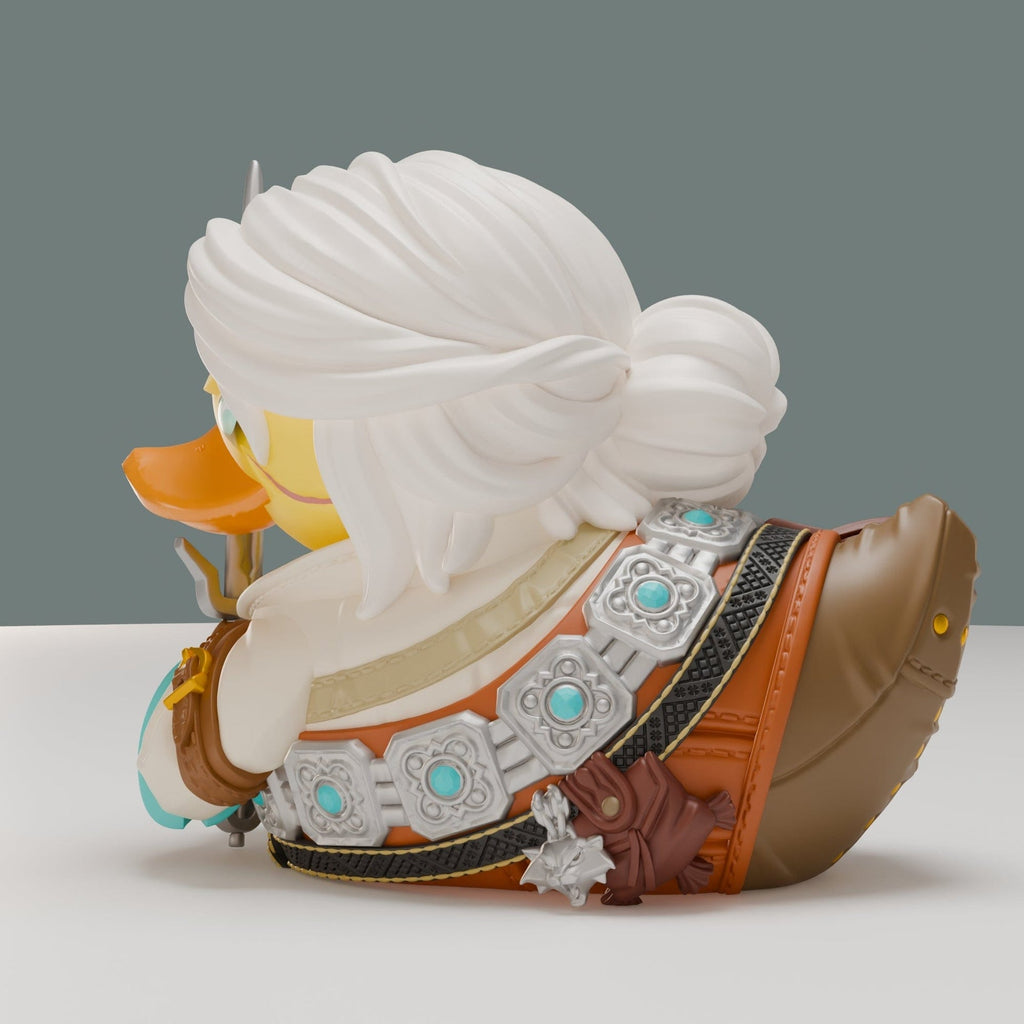 Canard Ciri TUBBZ (Boxed Edition)