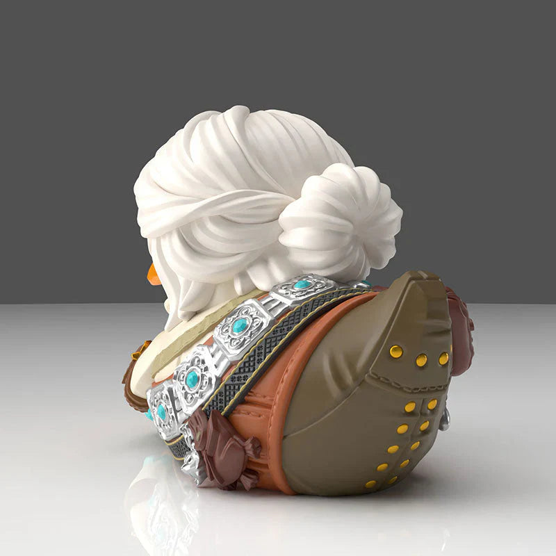 Canard Ciri TUBBZ (First Edition)