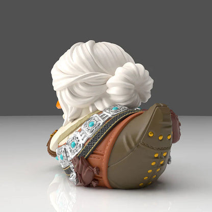 Canard Ciri TUBBZ (First Edition)