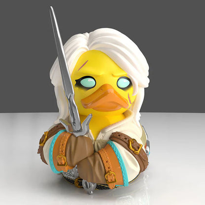 Canard Ciri TUBBZ (First Edition)