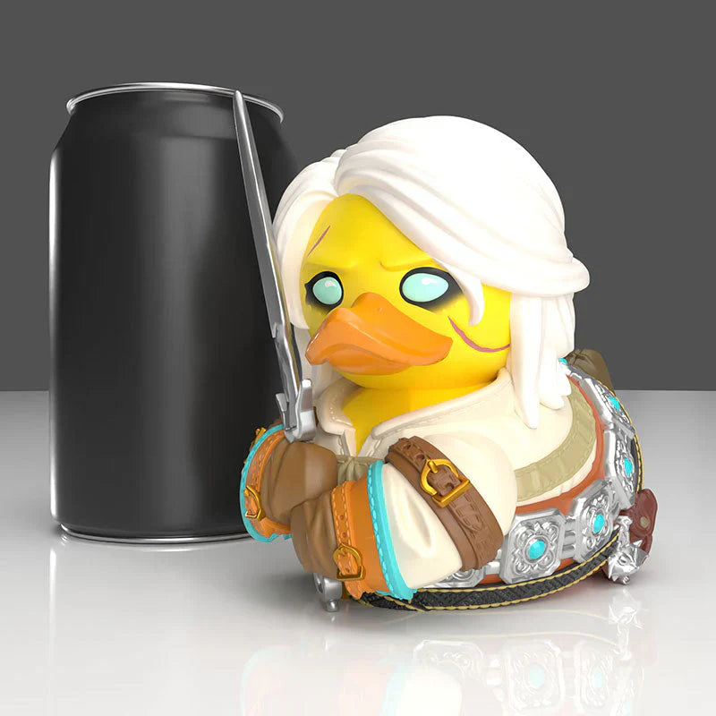 Canard Ciri TUBBZ (First Edition)