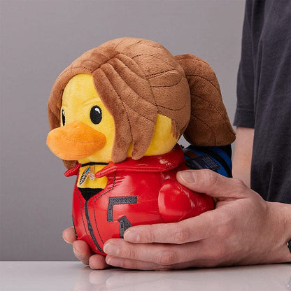 Canard Resident Evil: Claire Redfield TUBBZ Plushie