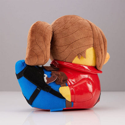 Canard Resident Evil: Claire Redfield TUBBZ Plushie