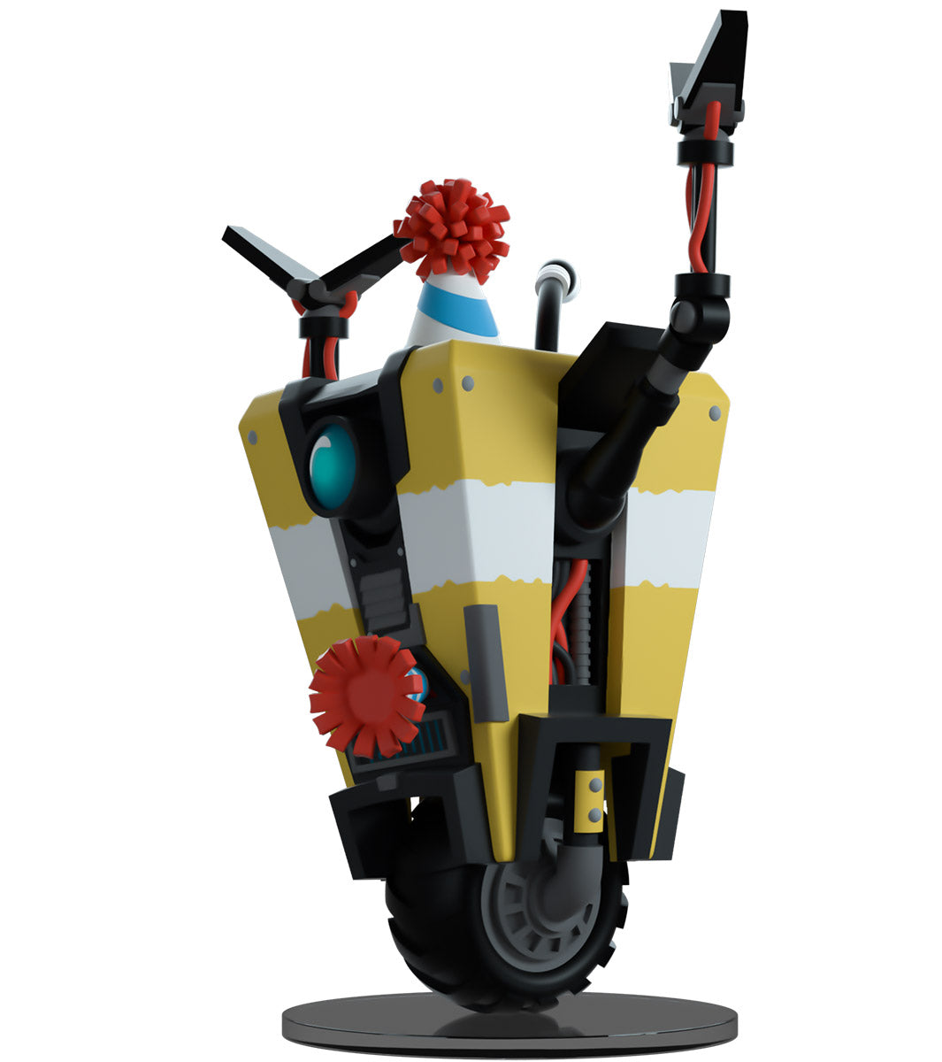 claptrap youtooz