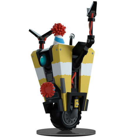 claptrap youtooz
