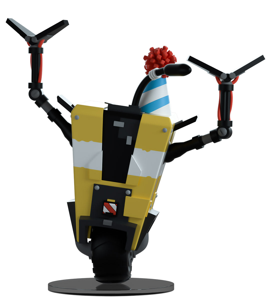 claptrap youtooz