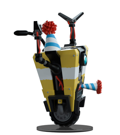 claptrap youtooz